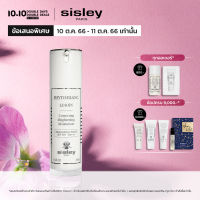 Sisley Phyto-Blanc Le Soin Correcting Brightening Moisturizer Multi-Defense Shield SPF 50+ PA+++ 40ml - ซิสเล่ย์ ฟื้นบำรุงและปกป้องผิวจากต้นเหตุความหมองคล้ำที่ต้องเผชิญในแต่ละวัน