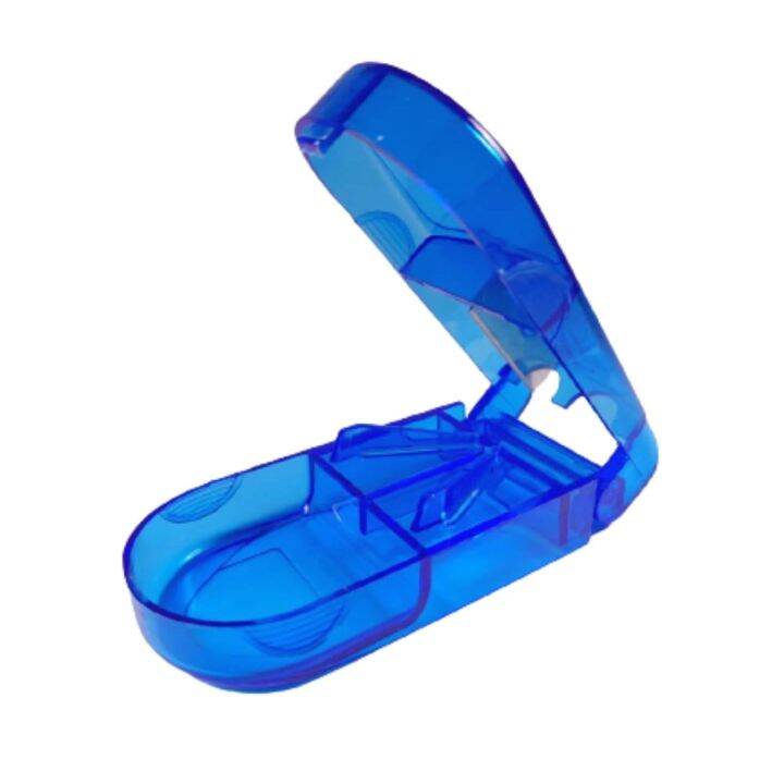 MEDICINE PILL CUTTER Lazada PH