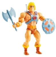 He-Man version 2 จาก He-Man and The Masters of the Universe