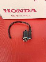 คอยล์จุดระเบิดแท้HONDA CZI เวฟ110iตัวแรกปี2009-2010,1ชิ้น อะไหล่แท้ศูนย์ HONDA