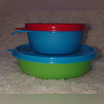 Tupperware Baby Bowls for sale