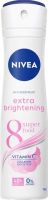 นีเวีย สเปรย์ เอ็กซ์ตร้า ไบรท์เทนนิ่ง 150 มล. NIVEA EXTRA BRIGHTENING SPRAY 150 ml