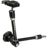 Manfrotto 244RC Variable Friction Magic Arm with Quick Release Camera Bracket แขนกล รับน้ำหนัก 4 kg  360 องศา ประกันศูนย์