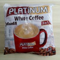 platinum white coffee