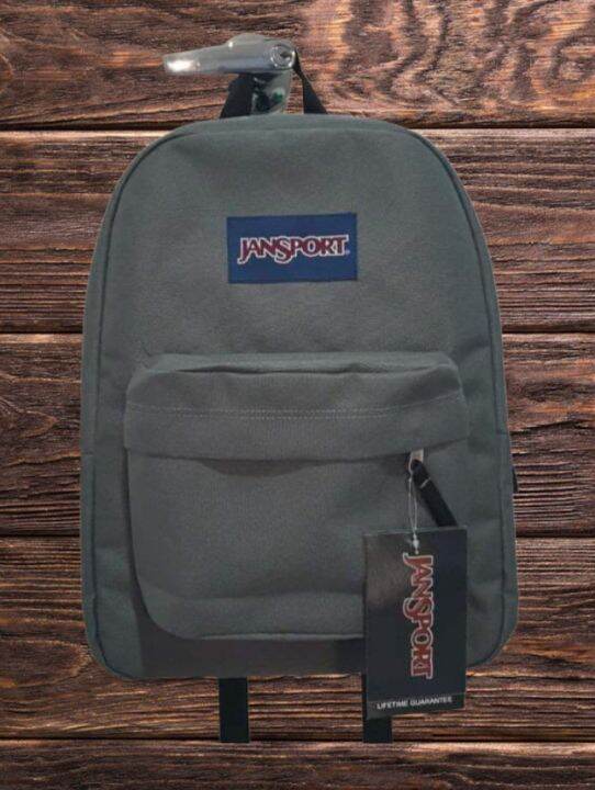 JanSport Backpack (small) Lazada PH