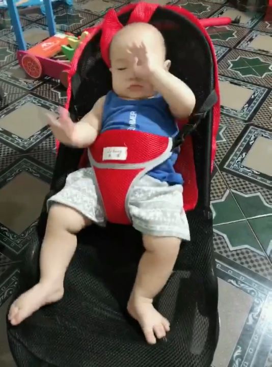 Ghế rung, nhún kèm đồ chơi nằm ăn dặm cho bé từ 0-6 tháng - Shop đồ sơ sinh  cho mẹ và bé Babies.vn tại quận Tân Bình - TPHCM