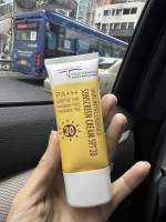 Sunscreen SPF30 PA+++ 30g. ปกป้องผิวจากแสงแดด ปราศจากน้ำหอม สารแต่งสีและพาราเบน