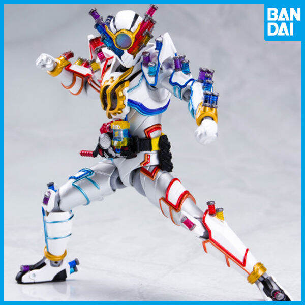 S.H. Figuarts - Kamen Rider Build Genius Form [Tamashii Web Shoten ...