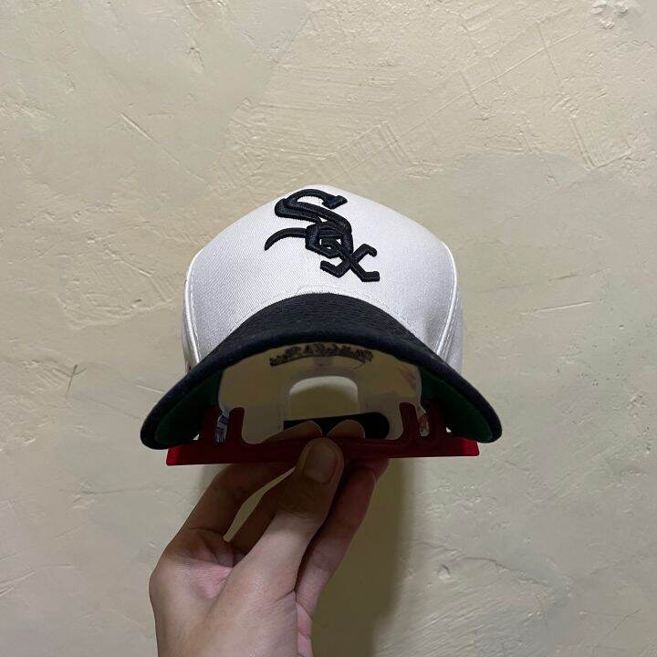 Fitted Hat Brim Bender Lids Cap Curver 9-Size Hat Brim Shaper