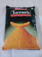 Everest Turmeric Powder 500gm เอเวอร์เรส ผงขมิน ขนาด 500gm