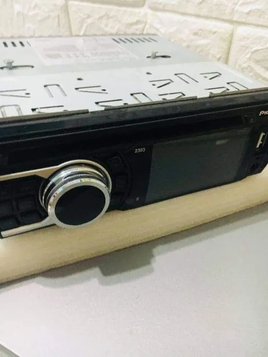 AM/FM Car Stereo Pioneer w/ Bluetooth | Lazada PH