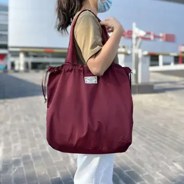 HOW.R.U Bags Original Japan Made Medium to Large Size | Lazada PH