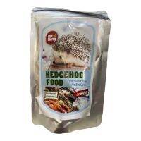 อาหารเม่นแคระ รสซีฟู๊ด ขนาด160g. petheng [ COD ]