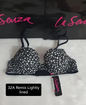 Shop Red Bra La Senza with great discounts and prices online - Feb 2024