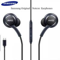 หูฟัง Samsung Note20 แท้100% AKG Earphones  IG955 Type-c In-ear with Mic Wire Headset for Galaxy samsung note10 Note20

AKG Earphones Black eo IG955 Type-c In-ear with Mic Wire Headset for Galaxy samsung S23 23 Ultra  S22 S22 Ultra S21+ S21 S21 Ultra Note