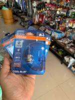 OSRAM หลอดไฟหน้าLED COOL BLUE สามารถใส่กับรถได้หลายรุ่น มีเก็บปลายทาง **