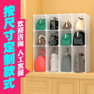 Handbag Storage Cabinet - Best Price in Singapore - Oct 2023