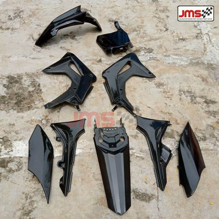 BODY SET CRF 150 L BODY KIT CRF 150 L BODY SET CRF 150 Lazada Indonesia