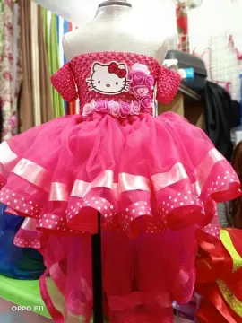 Hello kitty party on sale dress