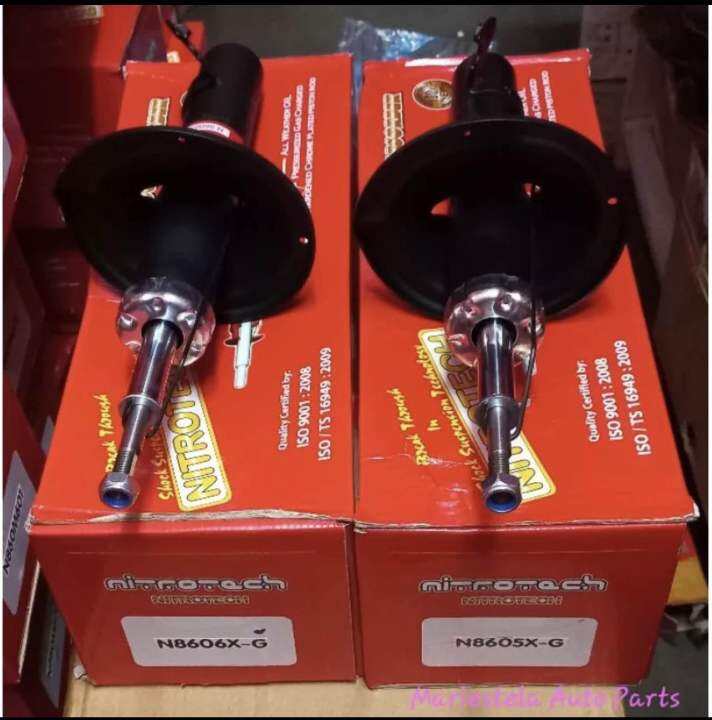 Shock Absorber Honda City 1996 2000 Front Lazada PH