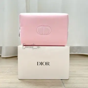 Dior Baby Zipped Pouch