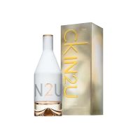 น้ำหอม CK In2U for Her EDT ขนาด 100 ml.