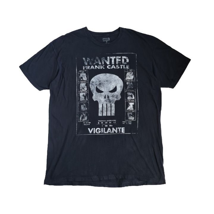 เสื้อยืด-สกรีนลาย-marvel-the-punisher-xl-24-31