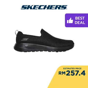 Skechers goga outlet max technology