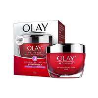 Olay โอเลย์ รีเจนเนอรีส ไมโคร-สคัลป์ติ้ง ไนท์ ครีม 50 g