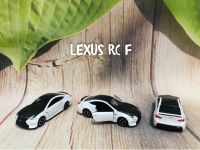 Tomica Lexus RC F