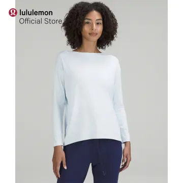 Lululemon Lululemon Nulu Crewneck Long Sleeve Tight Fit Hip Length NWT