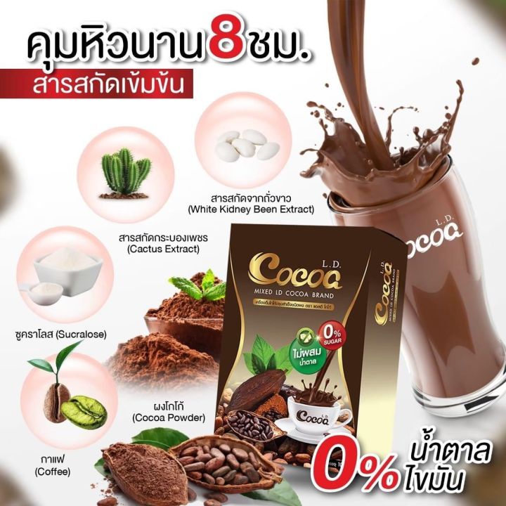 cocoa-l-d-โกโก้-เลดี้-ควบคุมน้ำหนัก