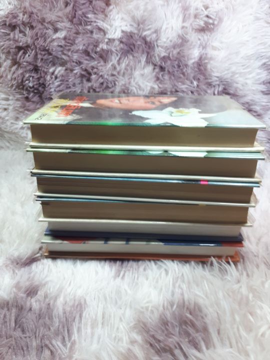 หนังสือ-มือสอง-ป่าหัวใจ-ยอดรัก-เจ้าสาวสิบหก-โดย-วลัย-นวาระ-ปกแข็ง-หนังสือมือสอง