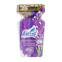 น้ำหอมดับกลิ่นทั่วไป FARCENT 350ml LAVENDER