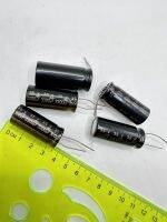 ตัวเก็บประจุ 3300uf 35V 3300uf 3300ไมโคร ขา capacitor (ราคาได้ 3 ตัว)????