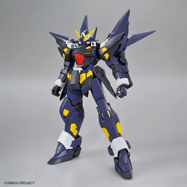 bandai-hg-huckebein-mk-ii