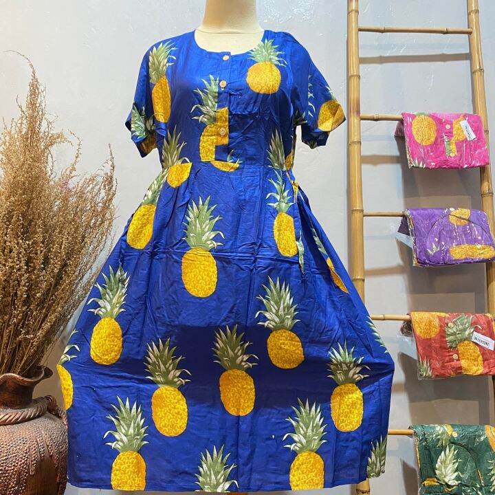 Daster Rayon daster ceniti daster murah daster lucu | Lazada Indonesia