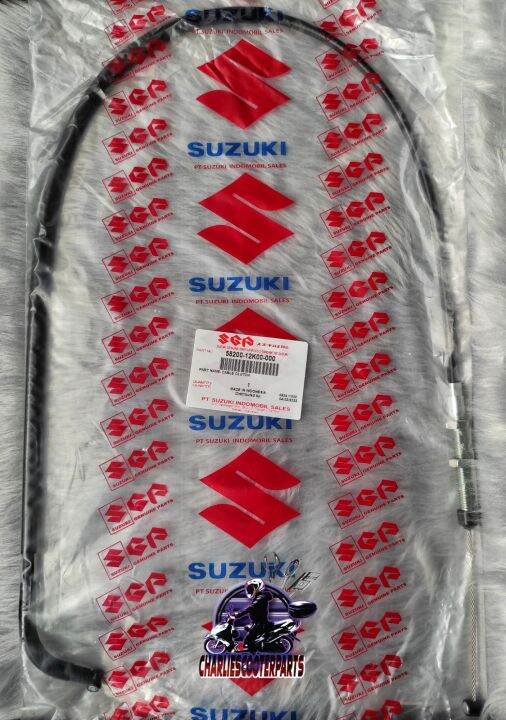 Clutch Cable (Original SGP) Raider 150 F.I Lazada PH