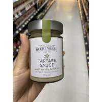 Tartare Sauce ( Beerenberg Brand ) 150 G. ซอส สำหรับอาหารทะเล ( ตรา เบียร์เรนเบิร์ก ) ทาร์ทาร์ ซอส