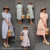 (นางแบบใส่ชุดขาย) SW V2 CutE PasTeL in The CitY DReSS เดรสสุดคิ้ว เดรสคอเหลี่ยม เดรสทรงตุ๊กตา เดรสลายดอก ผ้า Jacquard ผ้าทอลายดอกนูน เดรสแขนตุ๊กตา เดรสสีพาสเทล น่ารักน่าสะสมทุกสี
**งดรับลค.ดราม่า