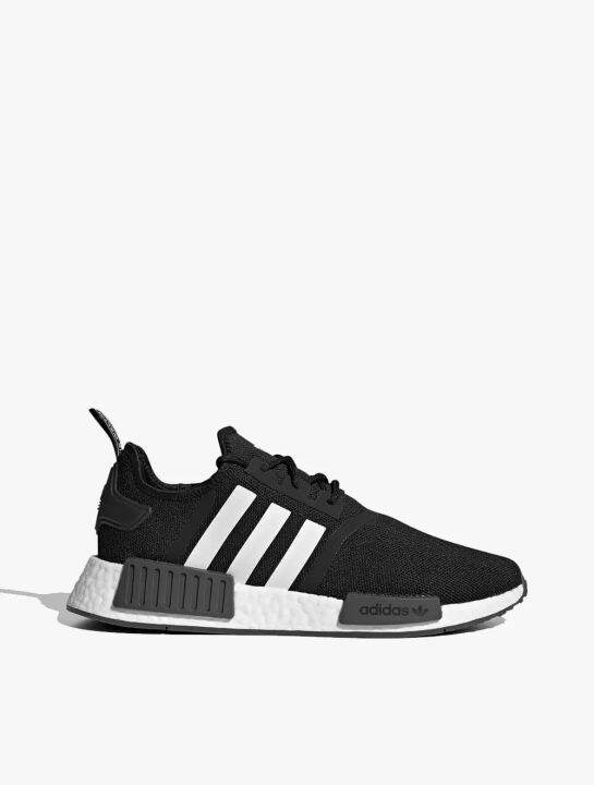 Adidas nmd indonesia black sale