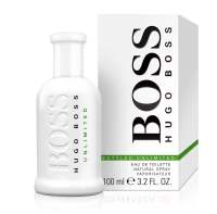 น้ำหอม Boss Bottled Unilmited Hugo Boss for men EDT 100ml น้ำหอมสำหรับผู้ชาย กลิ่นหอมติดทนนาน