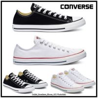 รองเท้า Converse Chuck Taylor All Star OX Unisex ชาย หญิง [ ของแท้? พร้อมส่งฟรี ]