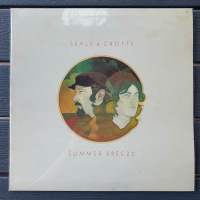 1 LP Vinyl แผ่นเสียง ไวนิล Seals &amp; Crofts – Summer Breeze (0638)