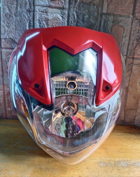 kawasaki fury headlight for sale