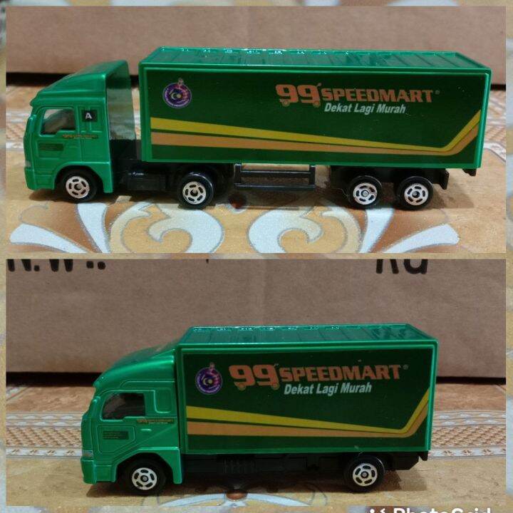 replika lori 99 speedmart scale 164 Lazada