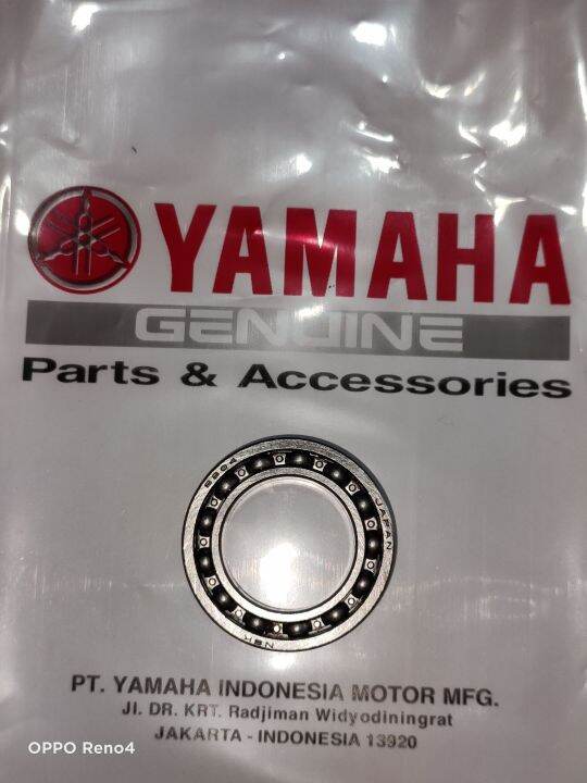 Laher / Bearing Gear Stater 6804 Xeon, Mio J, Mio GT, NMAX Soul GT