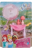 Disney Princess Tea Cart for Dolls