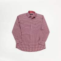 LOUIS QUATORZE ( pink tone shirt )