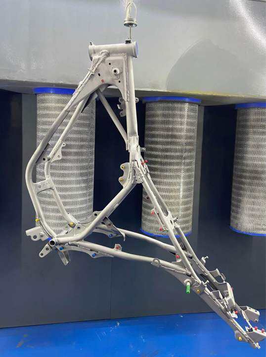 Sandblasting Aluminium Oxide (Pasir Sandblast) Lazada